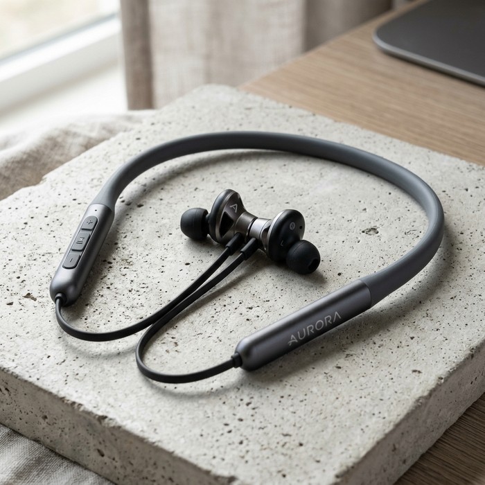Ultra-Slim Sleep Earbuds