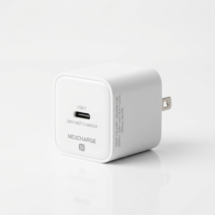 30W PD Fast Charger Compact
