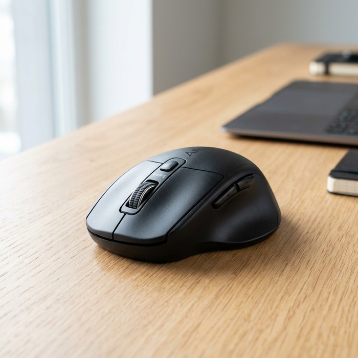 Bluetooth Numeric Keypad