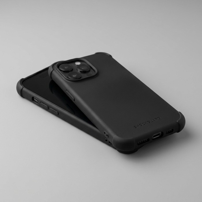 Rugged Armor Phone Case