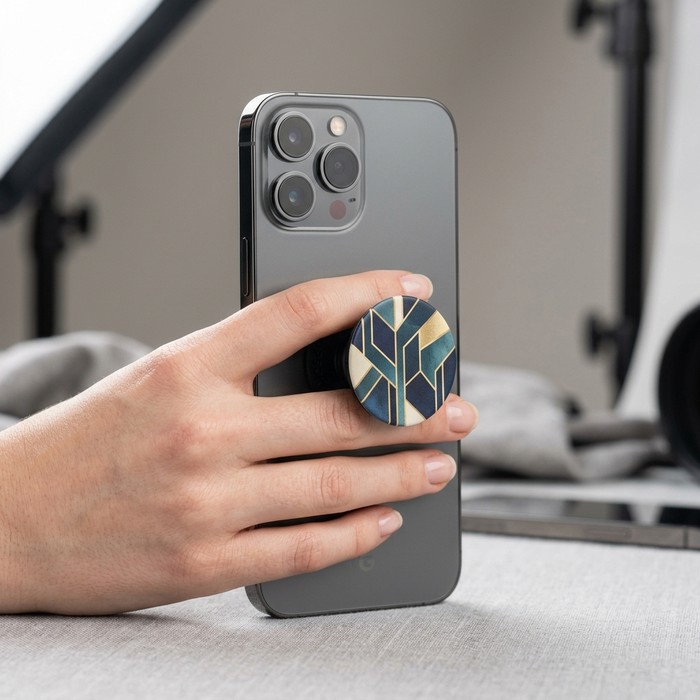 Universal Bike Phone Mount